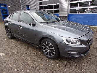 Volvo S-60 2.0 D2  POLAR+ DYNAMIC picture 1