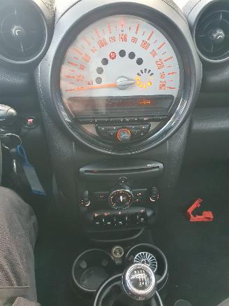 Mini One 1.6 One D Chill picture 25