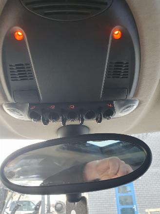 Mini One 1.6 One D Chill picture 23