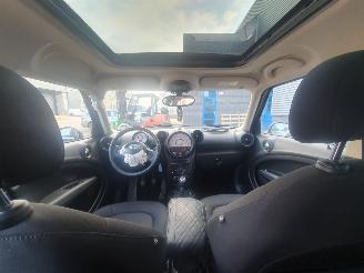 Mini One 1.6 One D Chill picture 20