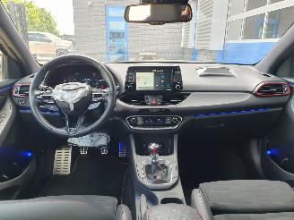 Hyundai I-30 N2 FASTBACK 2.0 T-GDI Full Spec picture 23