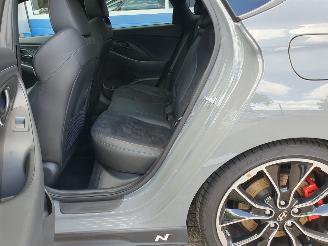 Hyundai I-30 N2 FASTBACK 2.0 T-GDI Full Spec picture 39