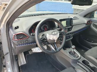 Hyundai I-30 N2 FASTBACK 2.0 T-GDI Full Spec picture 21