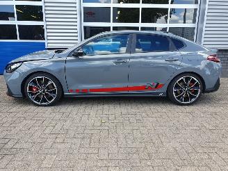 Hyundai I-30 N2 FASTBACK 2.0 T-GDI Full Spec picture 2