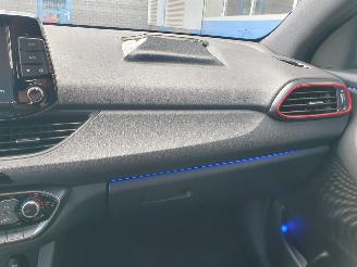 Hyundai I-30 N2 FASTBACK 2.0 T-GDI Full Spec picture 28