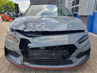 Hyundai I-30 N2 FASTBACK 2.0 T-GDI Full Spec picture 9