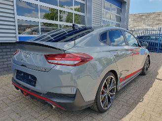 Hyundai I-30 N2 FASTBACK 2.0 T-GDI Full Spec picture 5