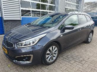 Kia Ceed 1.0 T-GDi Design Edition Sportwagon picture 1