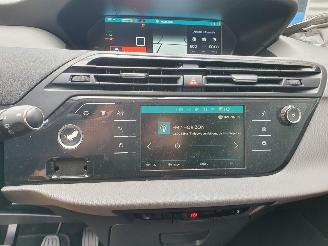 Citroën C4 PICASSO 1.2 PureTech Selection picture 22