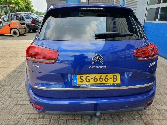 Citroën C4 PICASSO 1.2 PureTech Selection picture 4