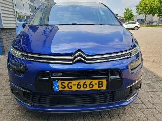 Citroën C4 PICASSO 1.2 PureTech Selection picture 8