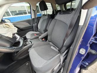 Citroën C4 PICASSO 1.2 PureTech Selection picture 15