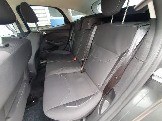 Ford Focus 1.5 Titanium picture 28