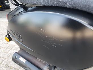 AGM  VX50 plus Snorscooter picture 7