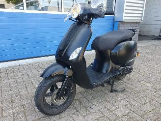 AGM  VX50 plus Snorscooter picture 3