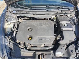 Volvo C-30 1.6 D2 R-edition picture 10