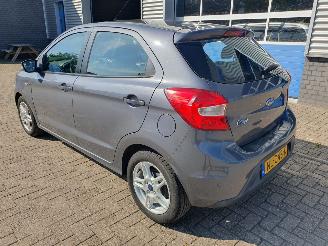 Ford Ka+ 1.2 Trend Ultimate picture 3