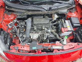 Suzuki Swift 1.2 Style Smart Hybrid picture 9