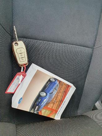 Ford Focus 1.0 Trend Edition picture 28