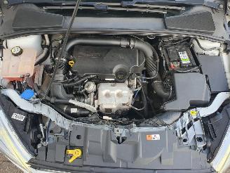 Ford Focus 1.0 Trend Edition picture 9