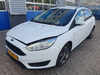 Ford Focus 1.0 Trend Edition picture 1