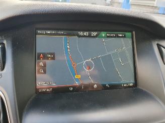 Ford Focus 1.0 Trend Edition picture 20