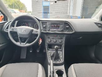 Seat Leon 1.2 TSI Reference picture 21
