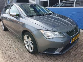 Seat Leon 1.2 TSI Reference picture 7