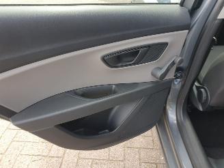 Seat Leon 1.2 TSI Reference picture 28