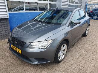 Seat Leon 1.2 TSI Reference picture 1