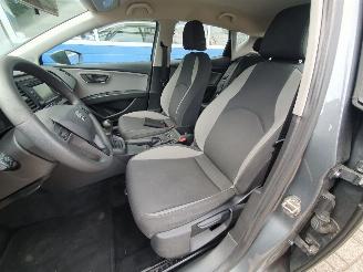 Seat Leon 1.2 TSI Reference picture 19