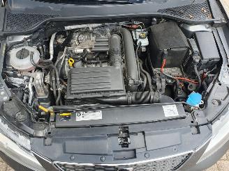 Seat Leon 1.2 TSI Reference picture 9