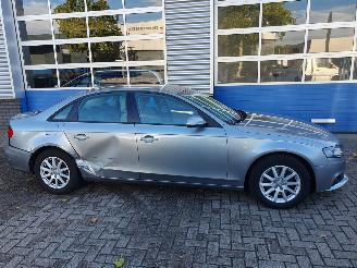 Audi A4 3.2 FSI Pro Line picture 6