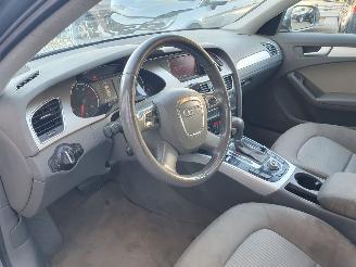 Audi A4 3.2 FSI Pro Line picture 14