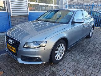škoda osobní automobily Audi A4 3.2 FSI Pro Line 2011/9