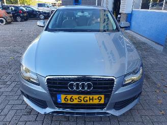 Audi A4 3.2 FSI Pro Line picture 8