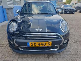 Mini One 1.2 One Business Automaat picture 9