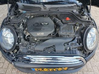 Mini One 1.2 One Business Automaat picture 10