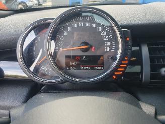 Mini One 1.2 One Business Automaat picture 18