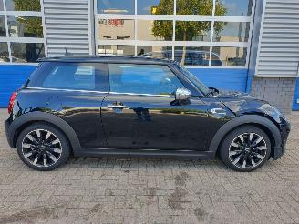 Mini One 1.2 One Business Automaat picture 7