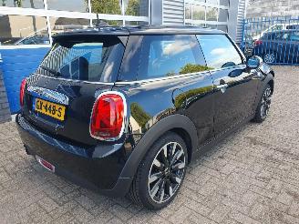 Mini One 1.2 One Business Automaat picture 6