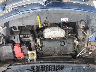 Citroën Berlingo 1.6 VTi 120 Multispace picture 10