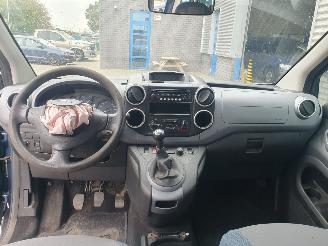 Citroën Berlingo 1.6 VTi 120 Multispace picture 15