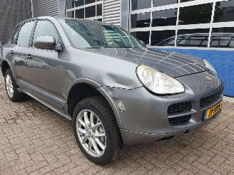 Porsche Cayenne 4.5 S automaat picture 7