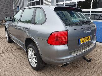 Porsche Cayenne 4.5 S automaat picture 3