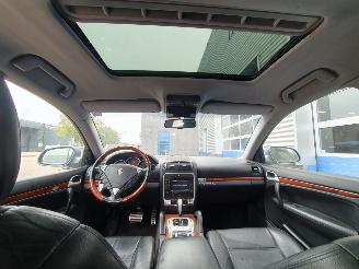 Porsche Cayenne 4.5 S automaat picture 13