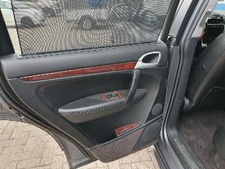 Porsche Cayenne 4.5 S automaat picture 19
