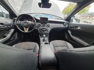 Mercedes A-klasse 180 Ambition picture 14