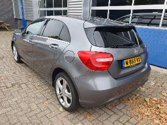 Mercedes A-klasse 180 Ambition picture 3