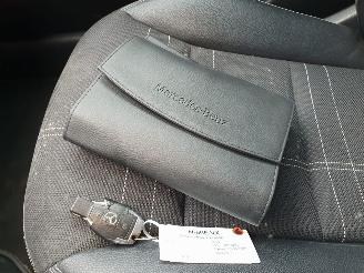 Mercedes A-klasse 180 Ambition picture 21